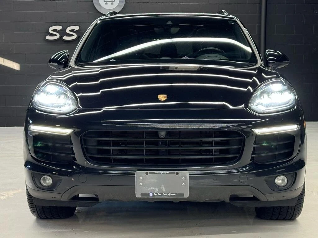 Porsche Cayenne * PLATINUM| NAV| 360CAM| LANE DEP.| BOSE| CLEAN CA | Mobile.bg � ����������� 2