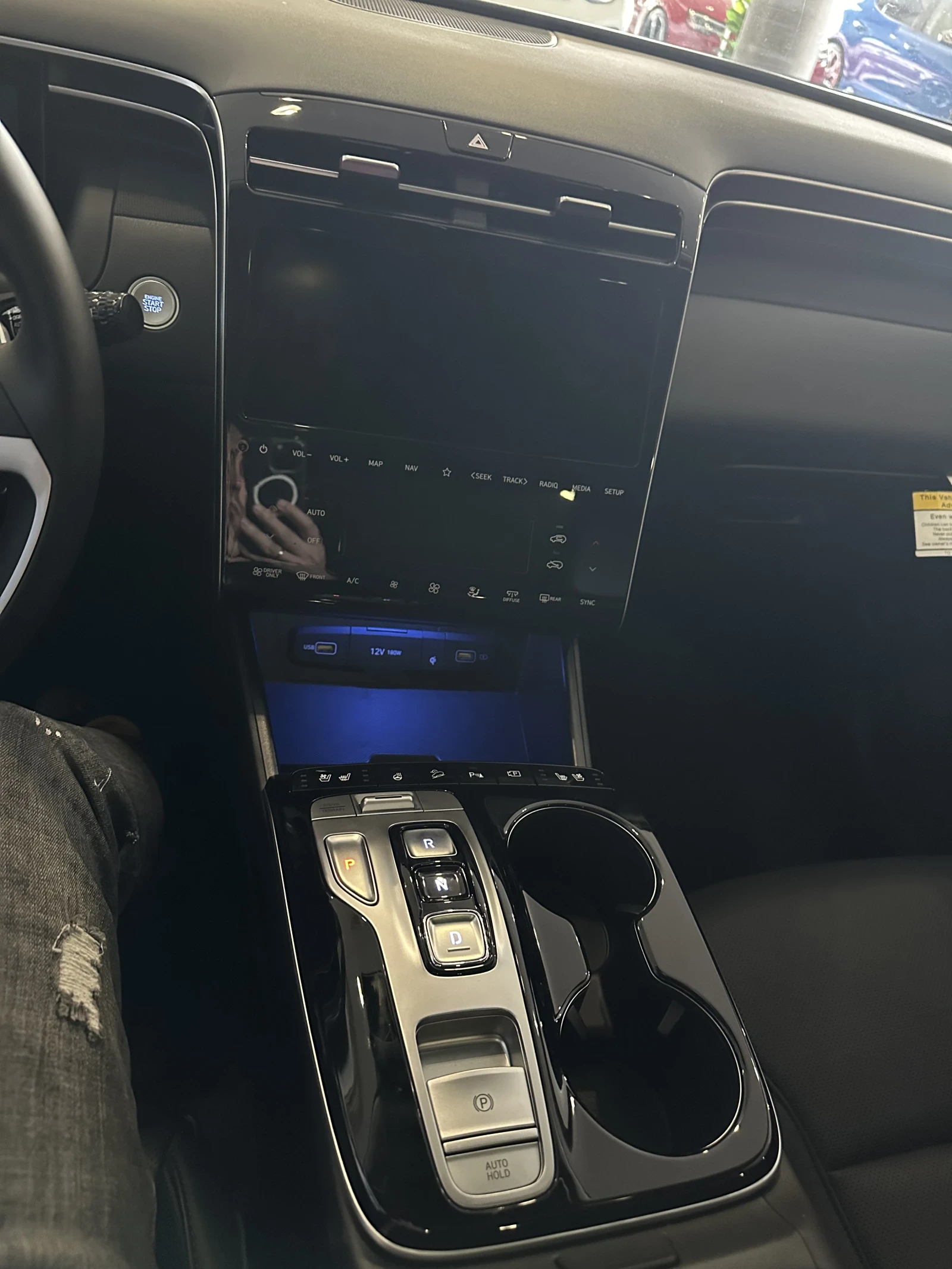 Hyundai Tucson | Mobile.bg � ����������� 8