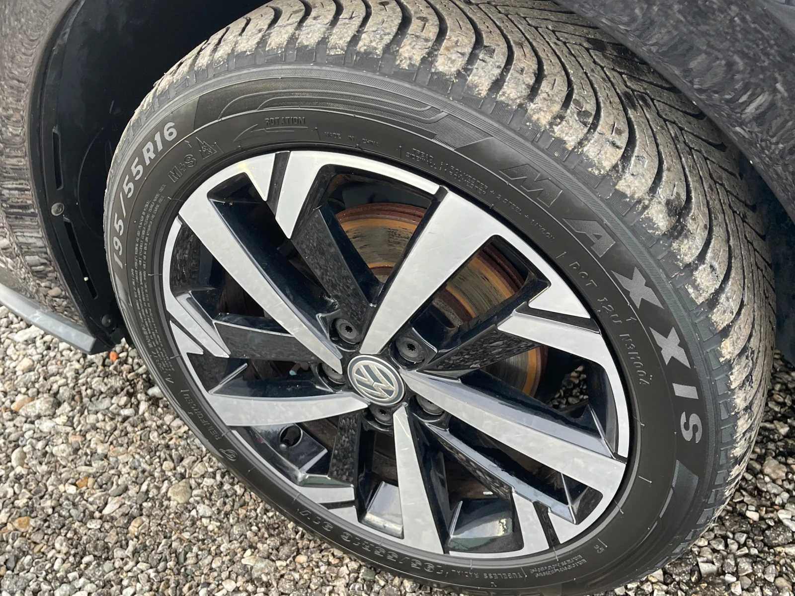 VW Polo R-LINE-CAR PlAY-1.0TGI | Mobile.bg � ����������� 17