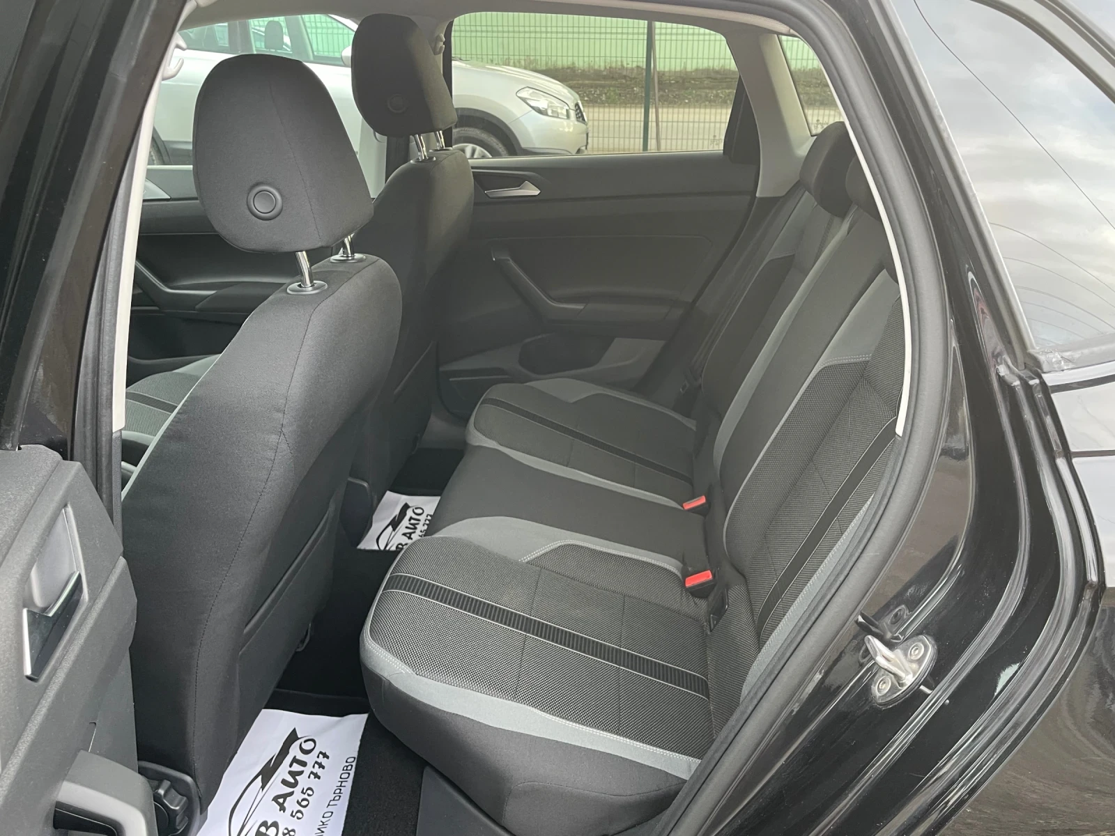 VW Polo R-LINE-CAR PlAY-1.0TGI | Mobile.bg � ����������� 13