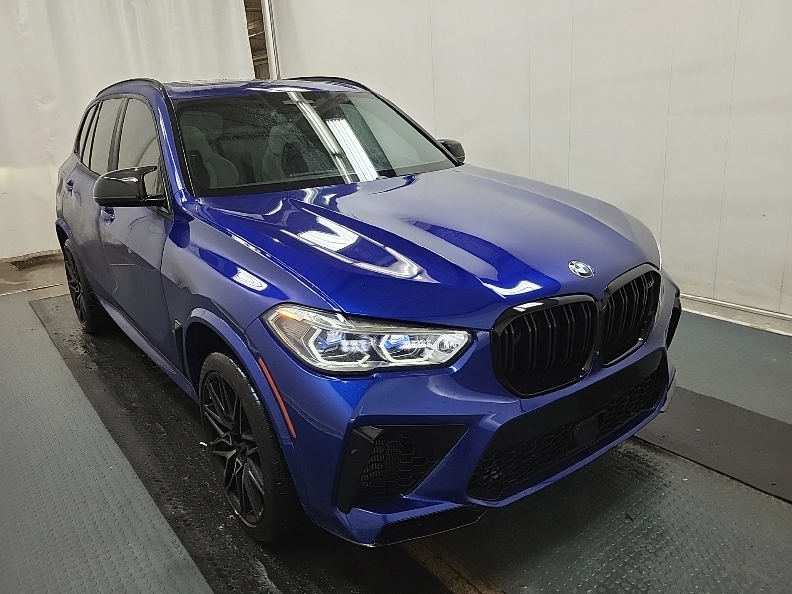 BMW X5 * Competition* CARFAX* АВТО КРЕДИТ*  - изображение 3