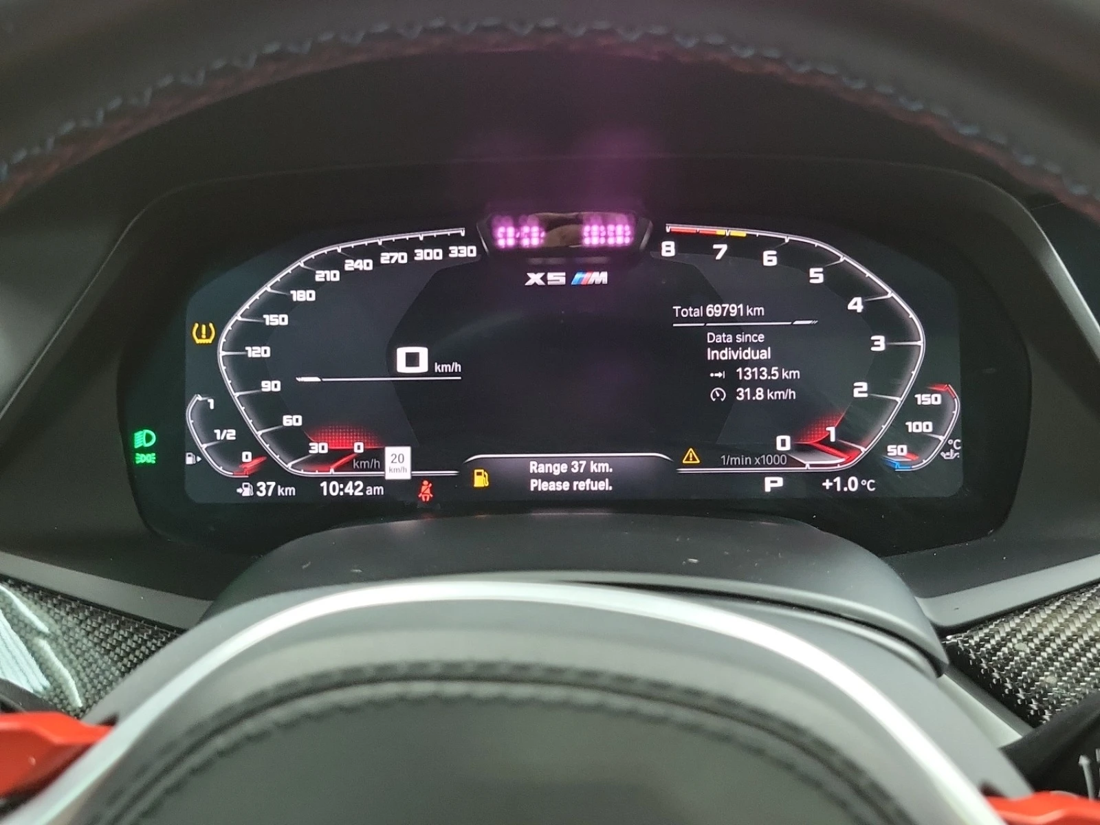 BMW X5 * Competition* CARFAX* ���� ������*  | Mobile.bg � ����������� 11