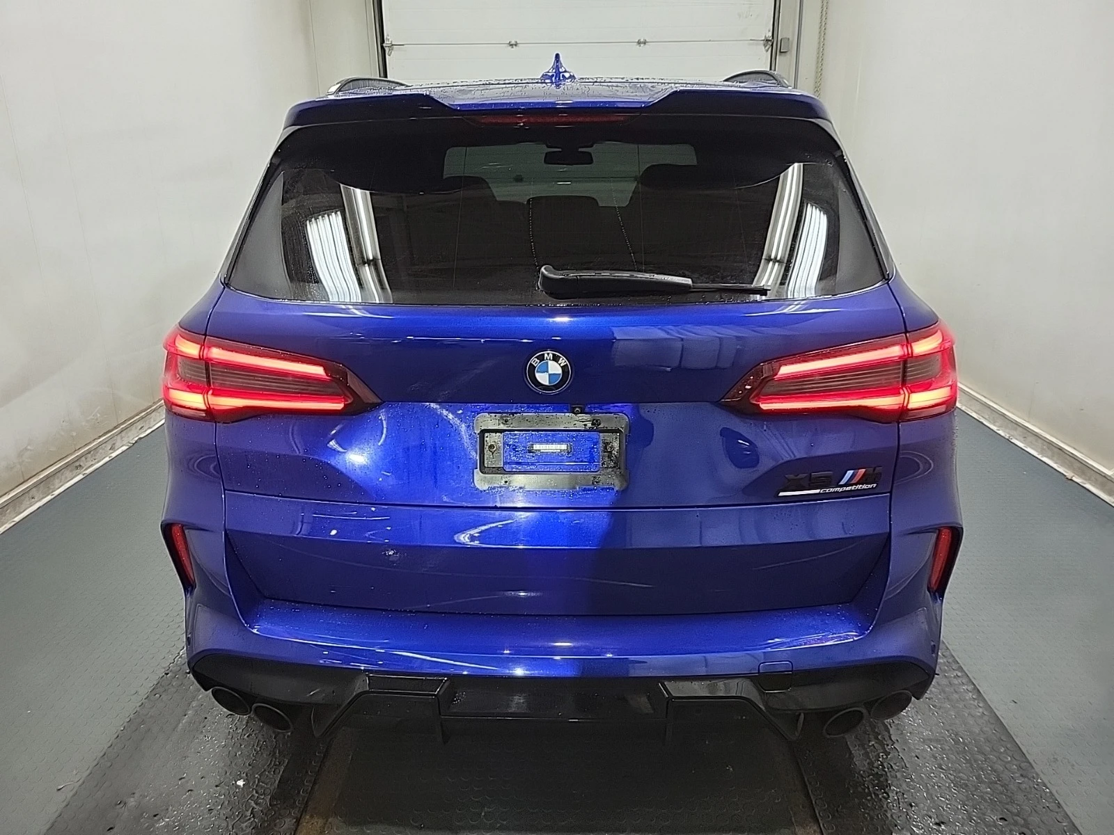 BMW X5 * Competition* CARFAX* АВТО КРЕДИТ*  - изображение 6