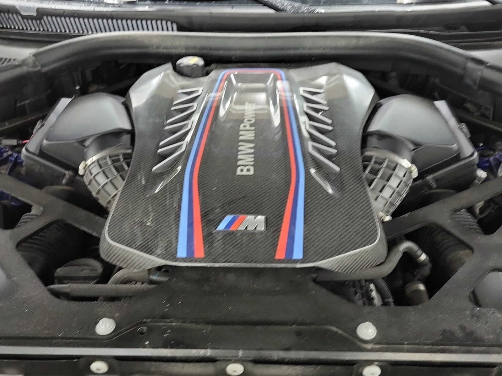 BMW X5 * Competition* CARFAX* ���� ������*  | Mobile.bg � ����������� 14