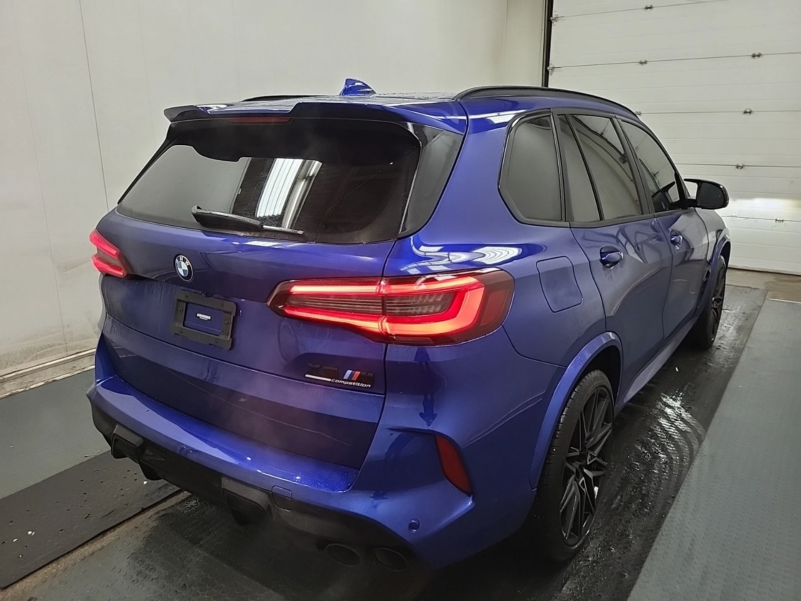 BMW X5 * Competition* CARFAX* АВТО КРЕДИТ*  - изображение 4