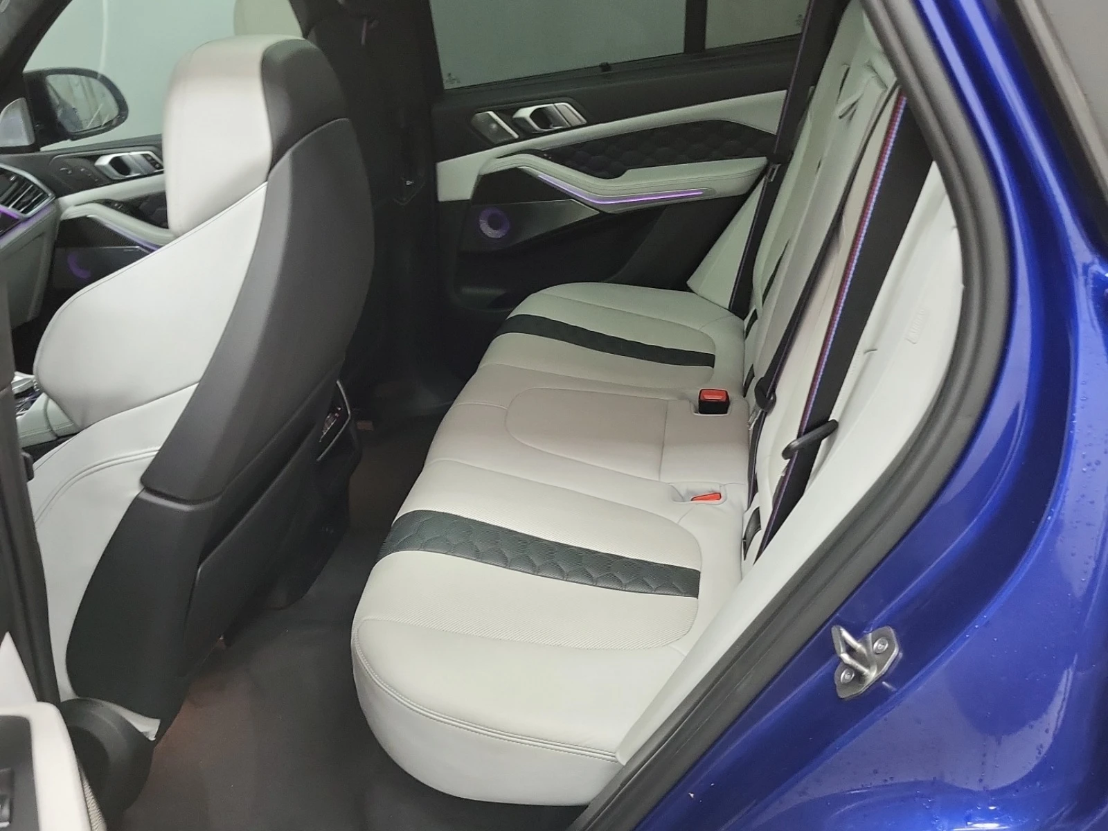 BMW X5 * Competition* CARFAX* АВТО КРЕДИТ*  - изображение 9