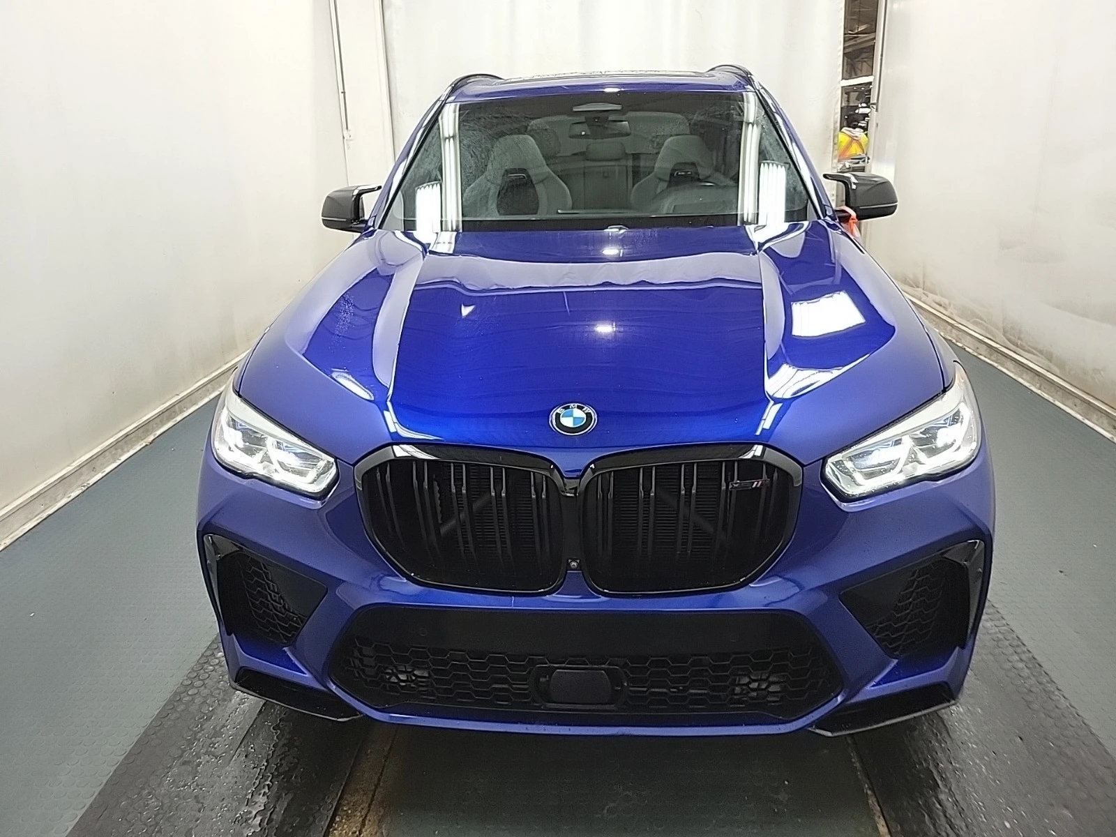 BMW X5 * Competition* CARFAX* АВТО КРЕДИТ*  - изображение 2