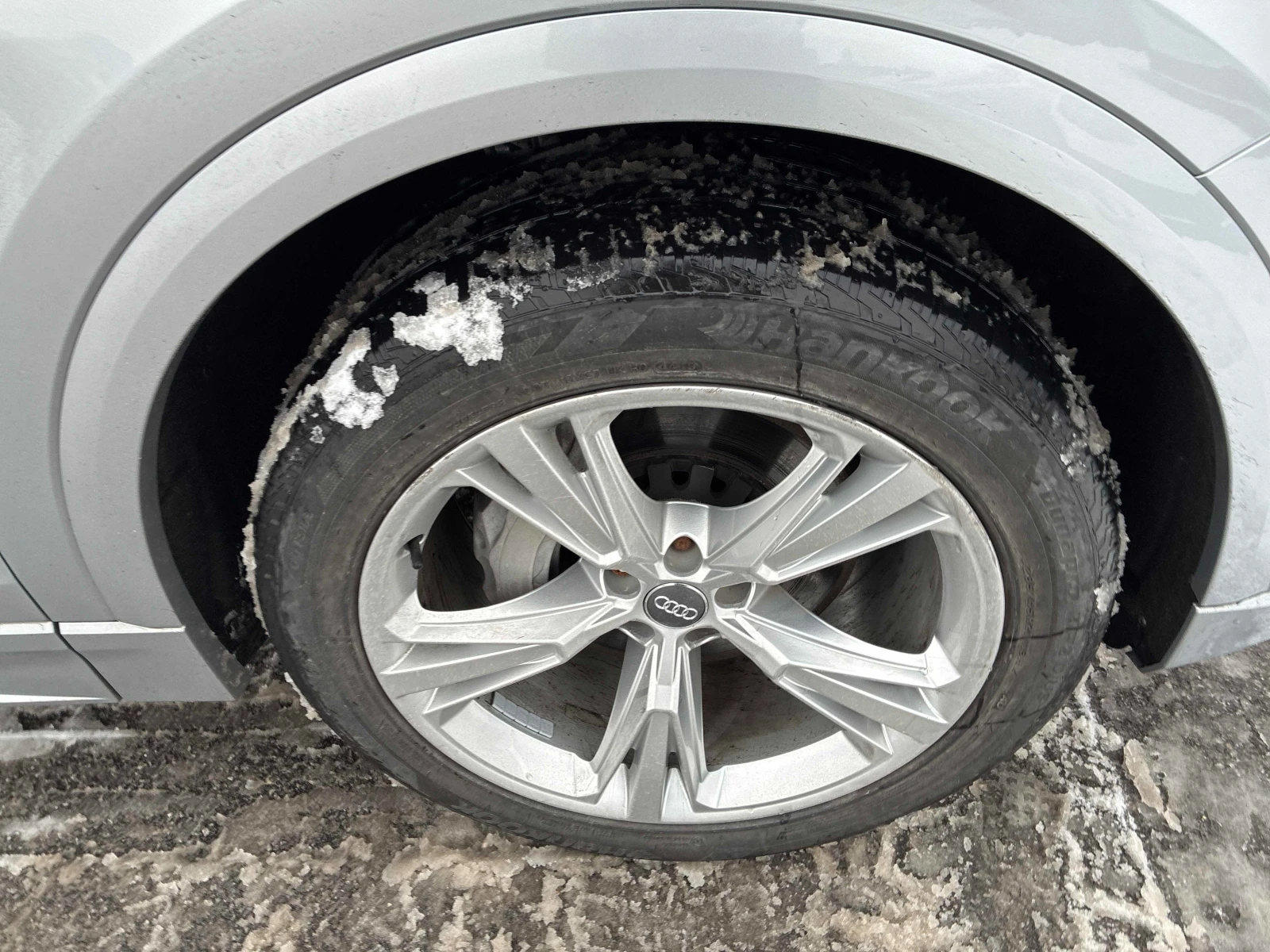 Audi Q8 Technik * * CARFAX * * ���� ������ * *  | Mobile.bg � ����������� 10