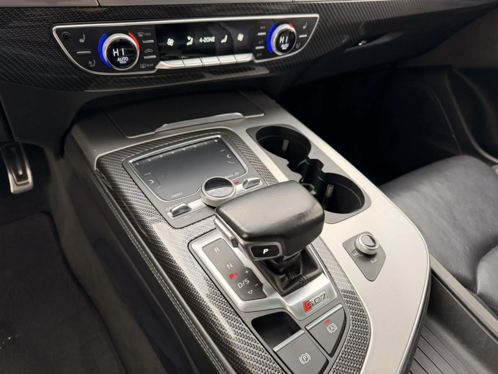 Audi SQ7 MATRIX / �������  / ����������  | Mobile.bg � ����������� 13