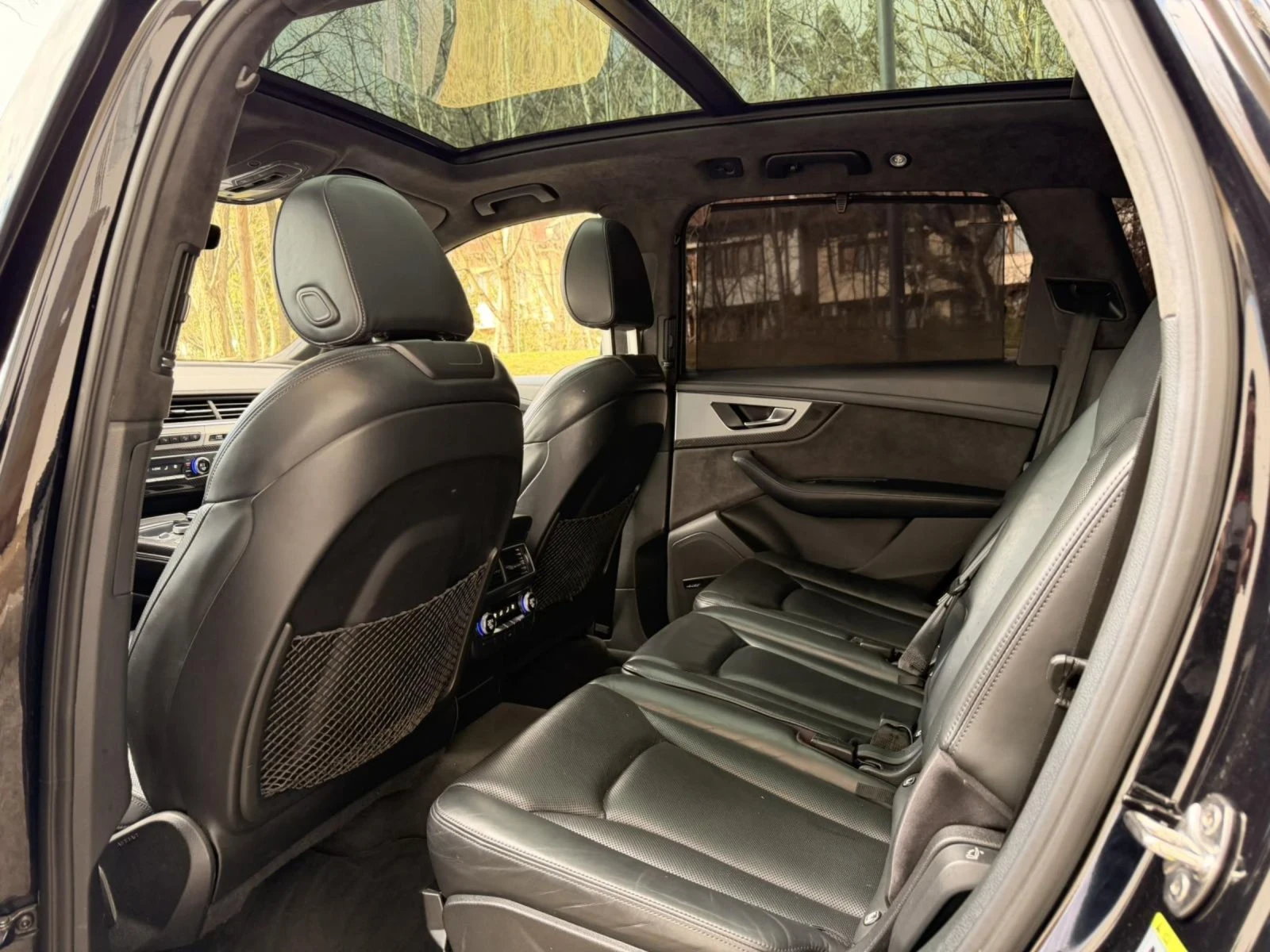 Audi SQ7 MATRIX / �������  / ����������  | Mobile.bg � ����������� 11