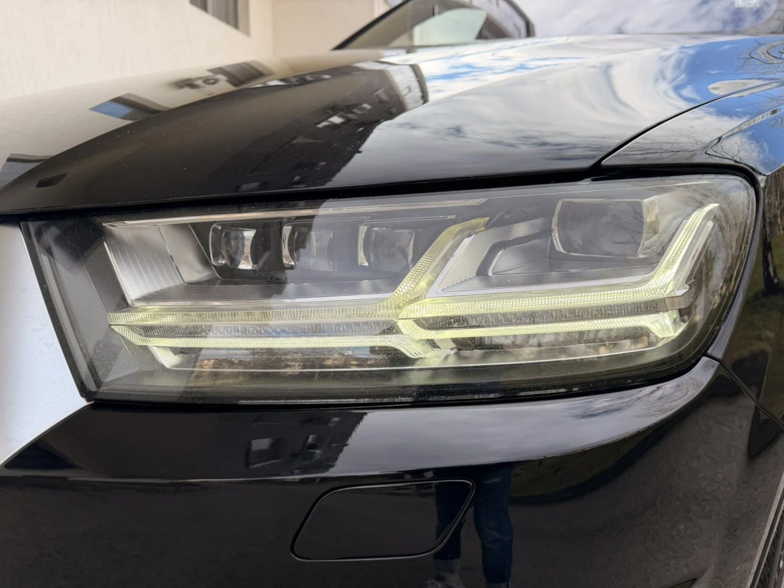 Audi SQ7 MATRIX / �������  / ����������  | Mobile.bg � ����������� 15