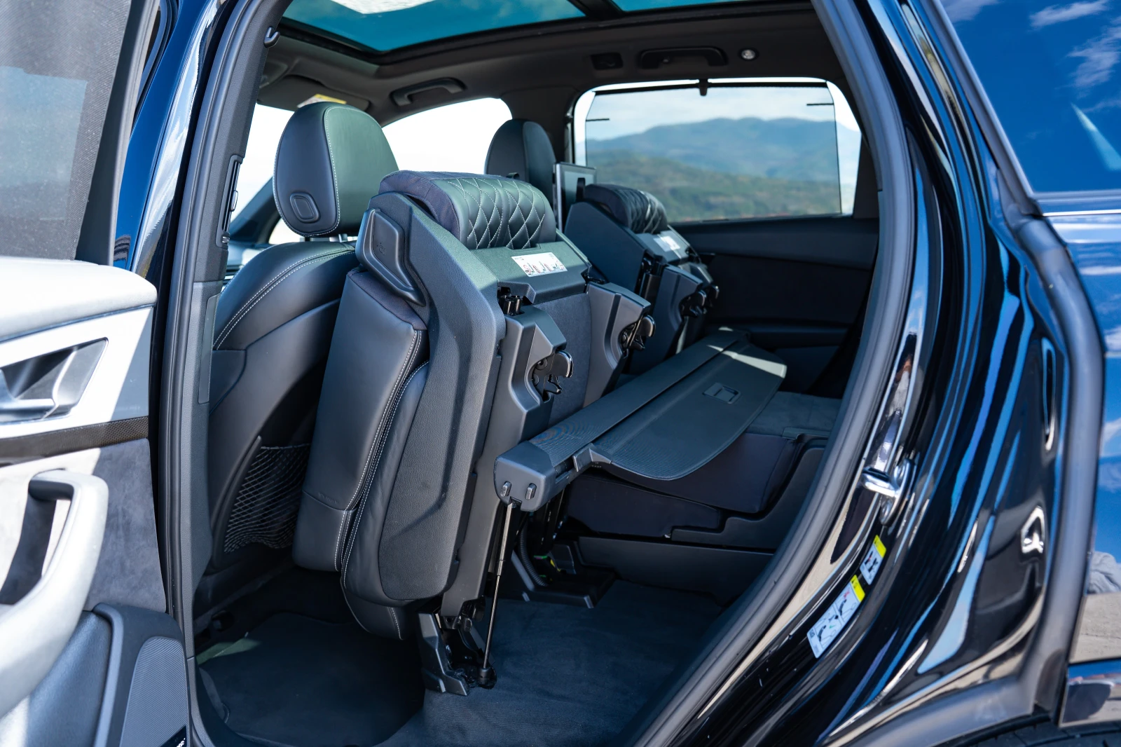 Audi SQ7 | Mobile.bg � ����������� 8