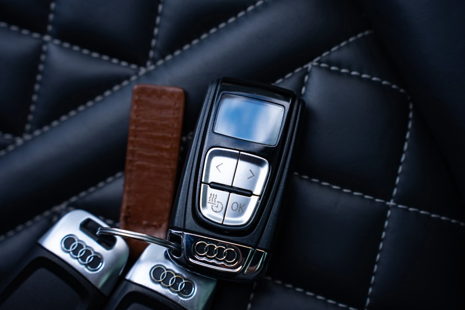 Audi SQ7 | Mobile.bg � ����������� 14