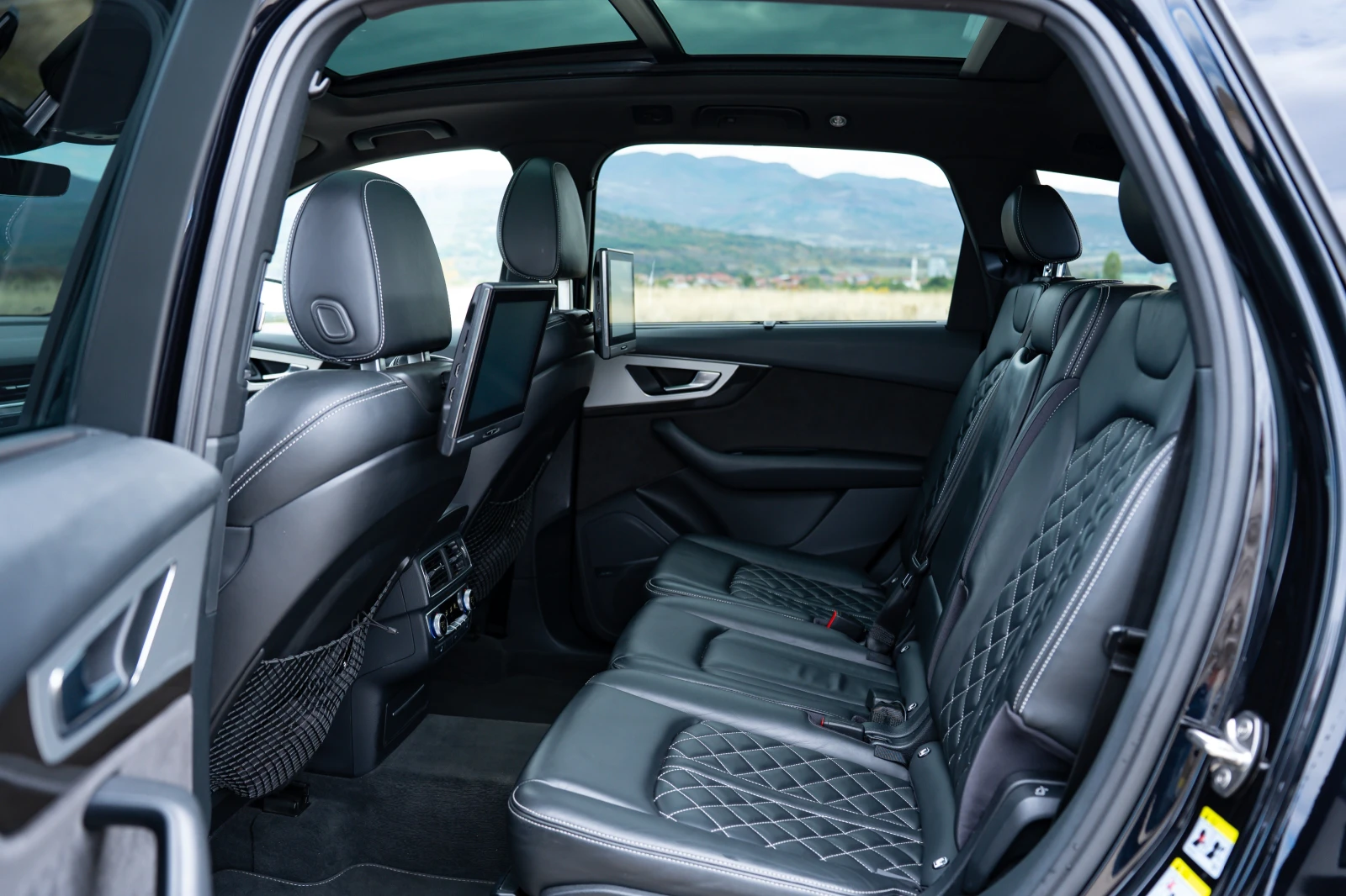 Audi SQ7 | Mobile.bg � ����������� 7