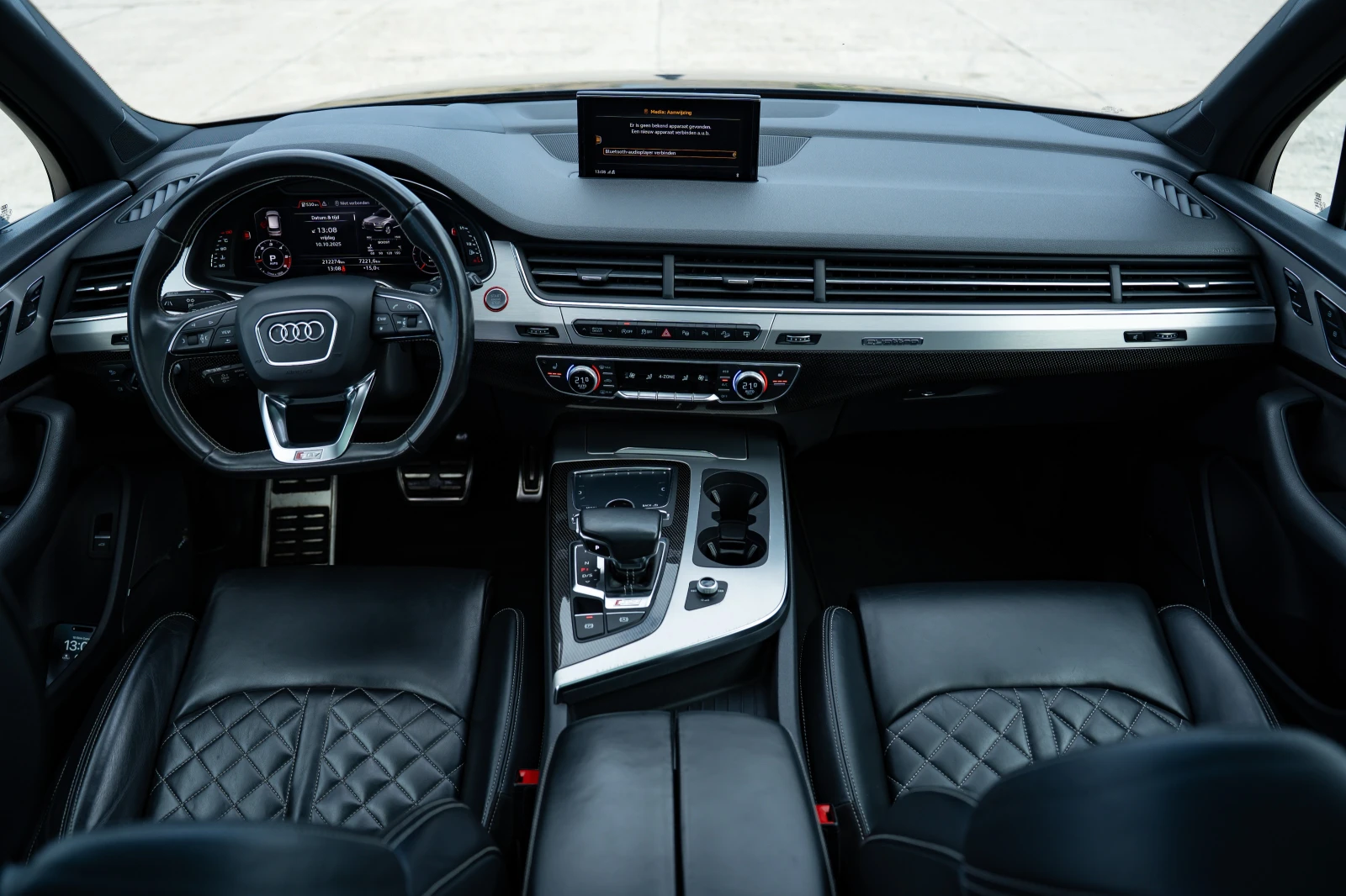 Audi SQ7 | Mobile.bg � ����������� 3