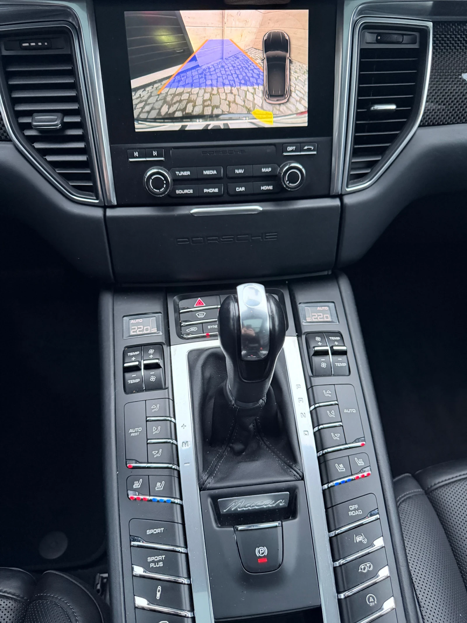 Porsche Macan S  | Mobile.bg � ����������� 14