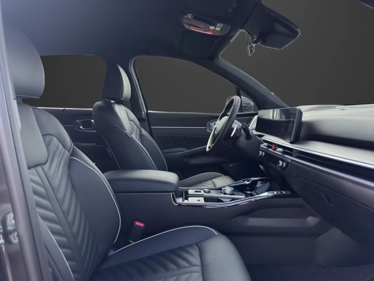 Kia Sorento 1.6PHEV/252HP/PLATINUM/4X4/360/DIGITAL/PANO/954v | Mobile.bg � ����������� 13