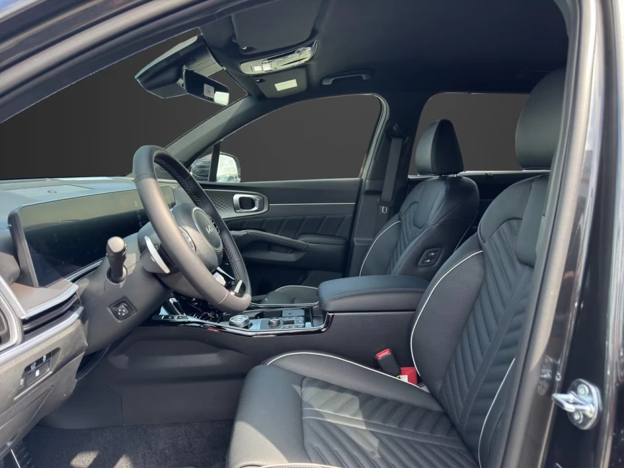 Kia Sorento 1.6PHEV/252HP/PLATINUM/4X4/360/DIGITAL/PANO/954v | Mobile.bg � ����������� 12