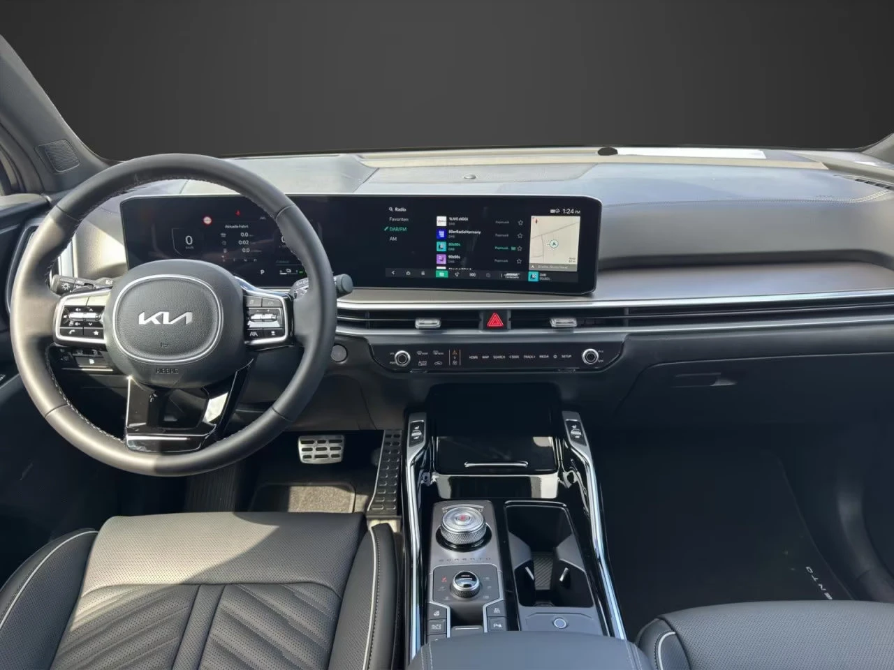 Kia Sorento 1.6PHEV/252HP/PLATINUM/4X4/360/DIGITAL/PANO/954v | Mobile.bg � ����������� 11