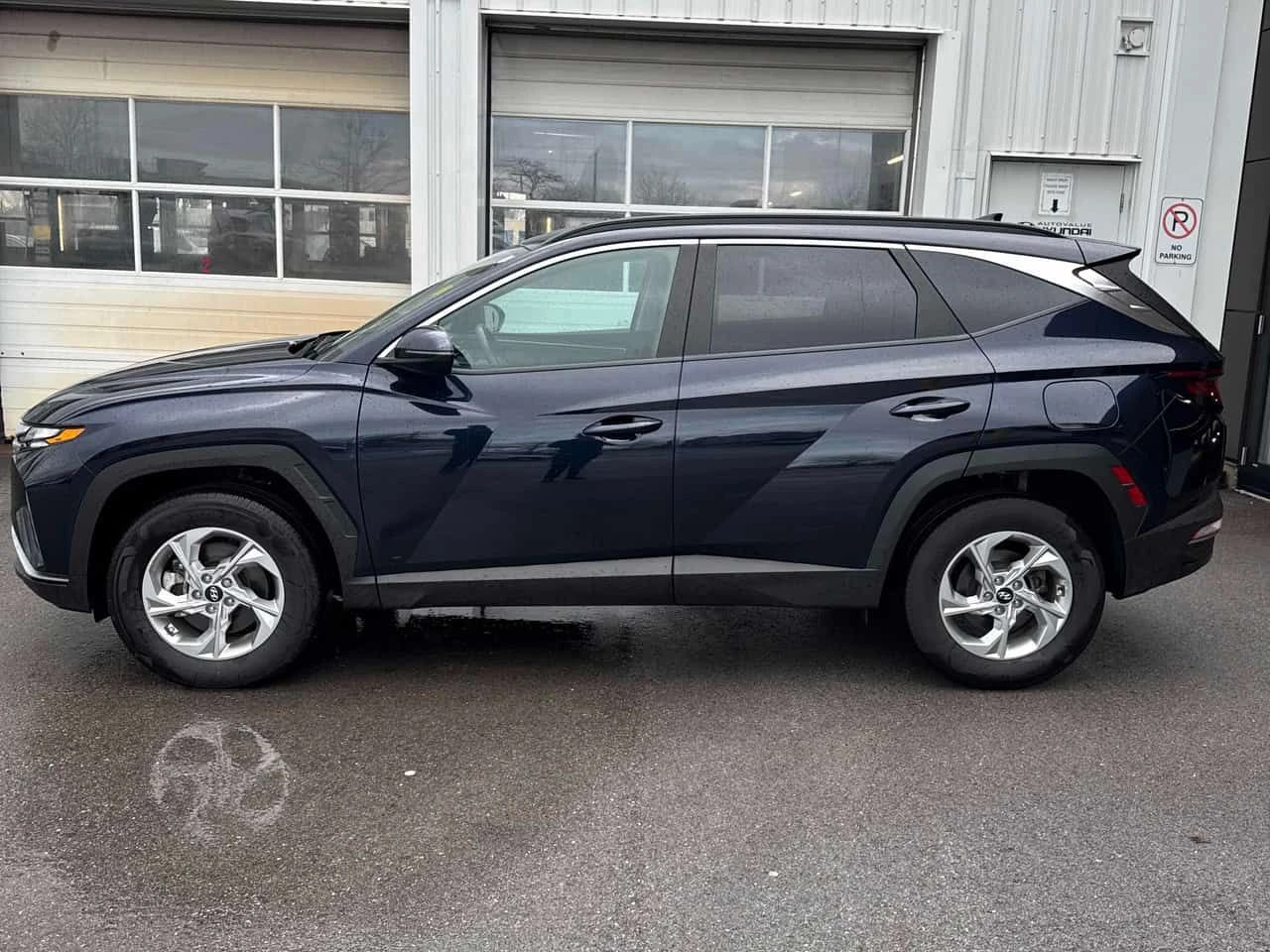 Hyundai Tucson * Preferred * 2 КЛЩЧА* ПОДГРЕВ* KEYLESS*  - изображение 2