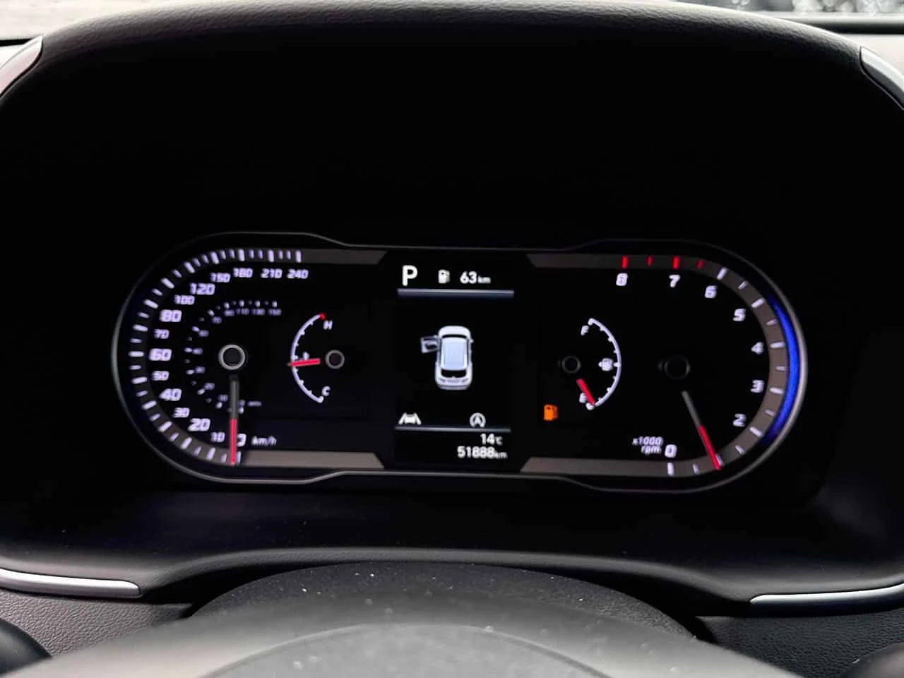 Hyundai Tucson * Preferred * 2 КЛЩЧА* ПОДГРЕВ* KEYLESS*  - изображение 8