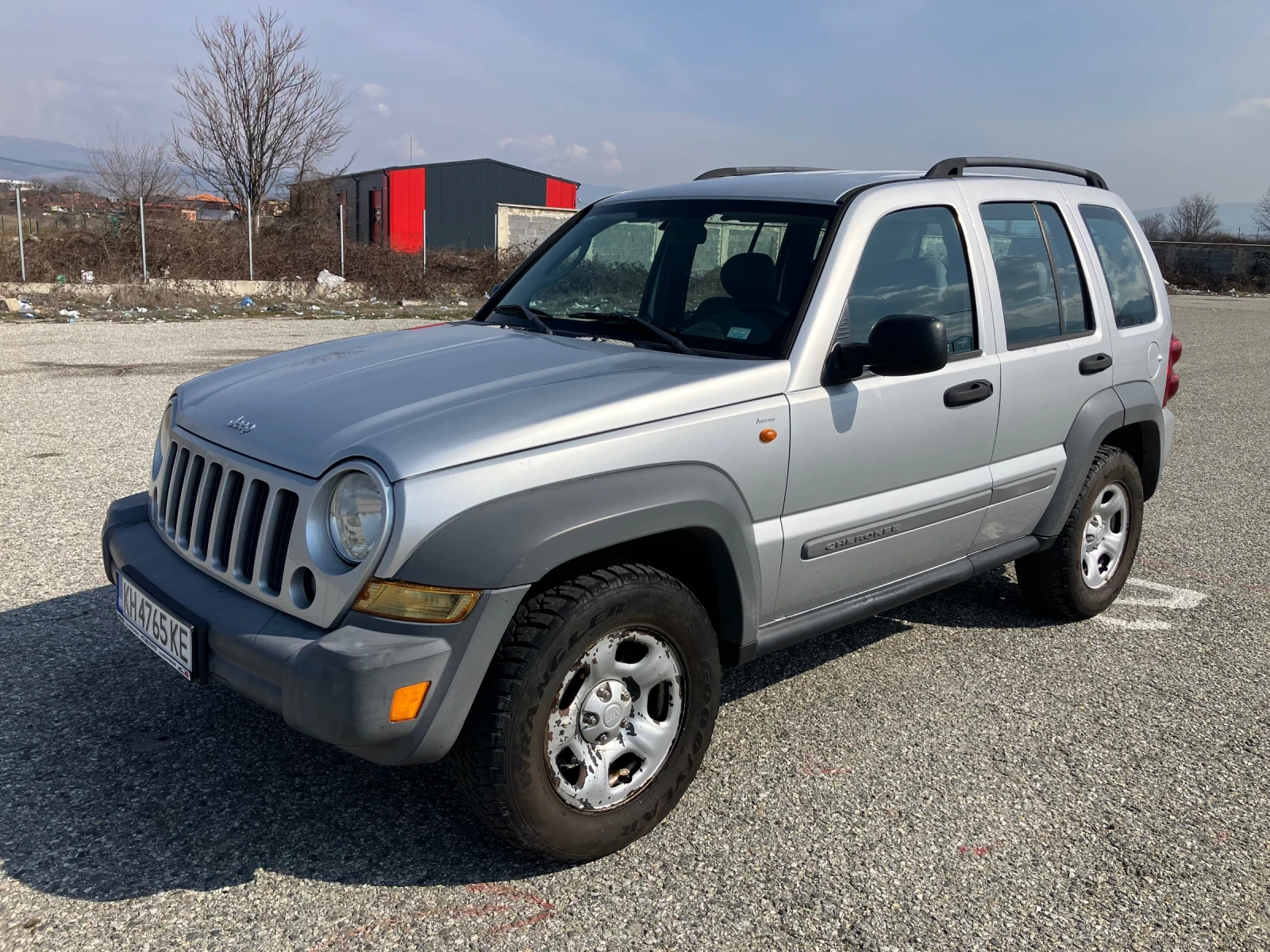 Jeep Cherokee 2.8CRD | Mobile.bg � ����������� 2