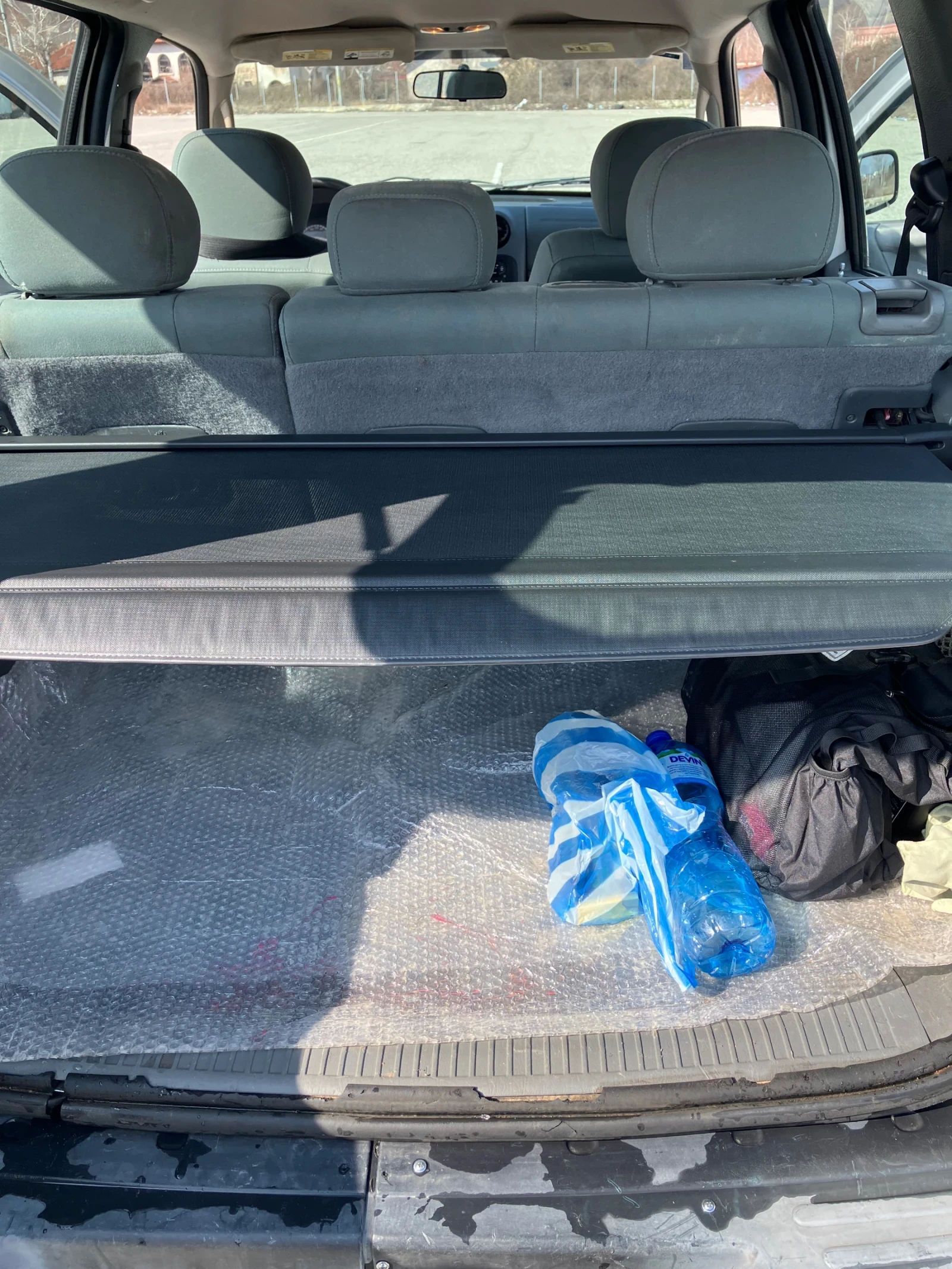 Jeep Cherokee 2.8CRD | Mobile.bg � ����������� 11