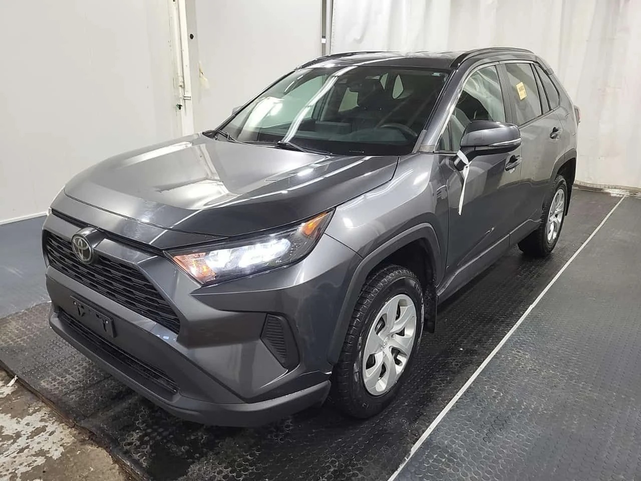Toyota Rav4 * LE * CARFAX * 