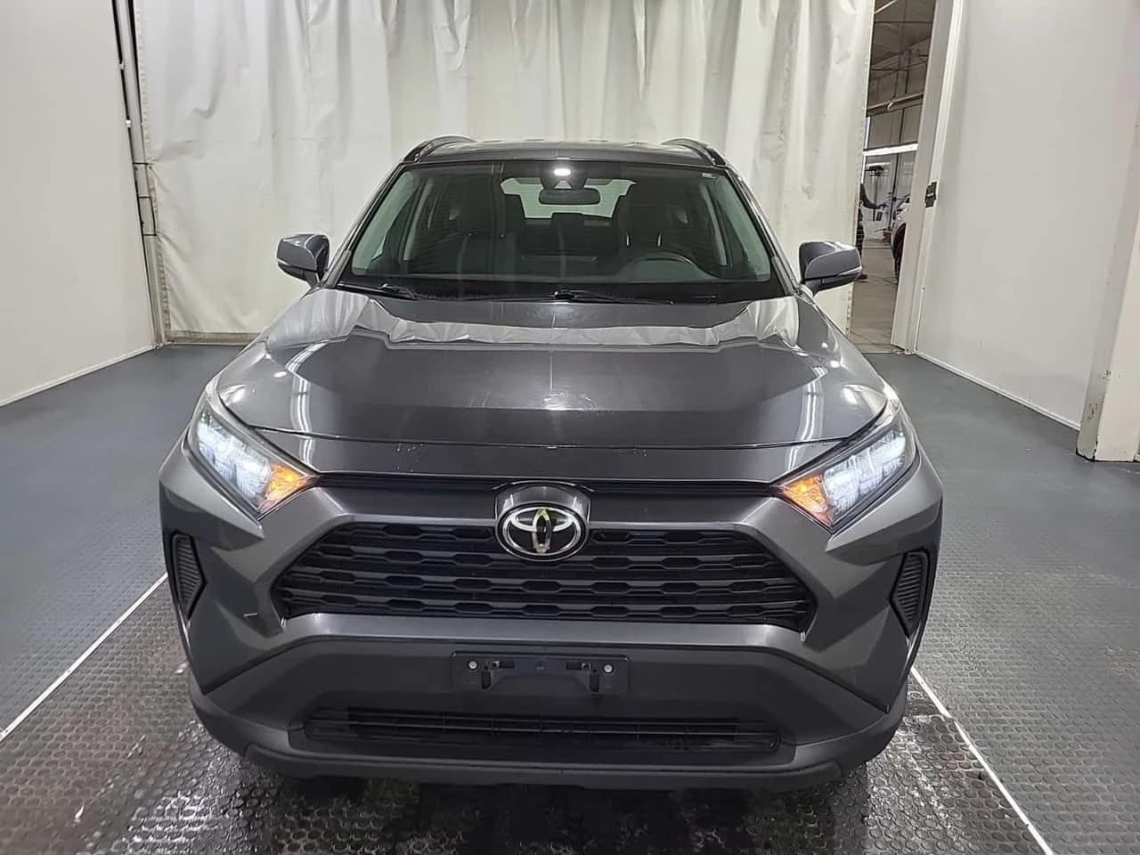 Toyota Rav4 * LE * CARFAX * , снимка 5 - Автомобили и джипове - 54123426