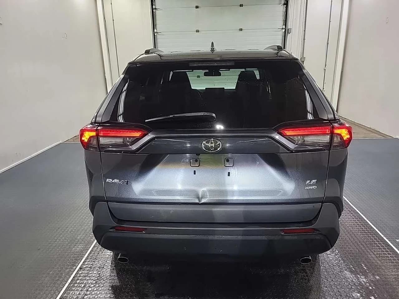 Toyota Rav4 * LE * CARFAX * , снимка 6 - Автомобили и джипове - 54123426