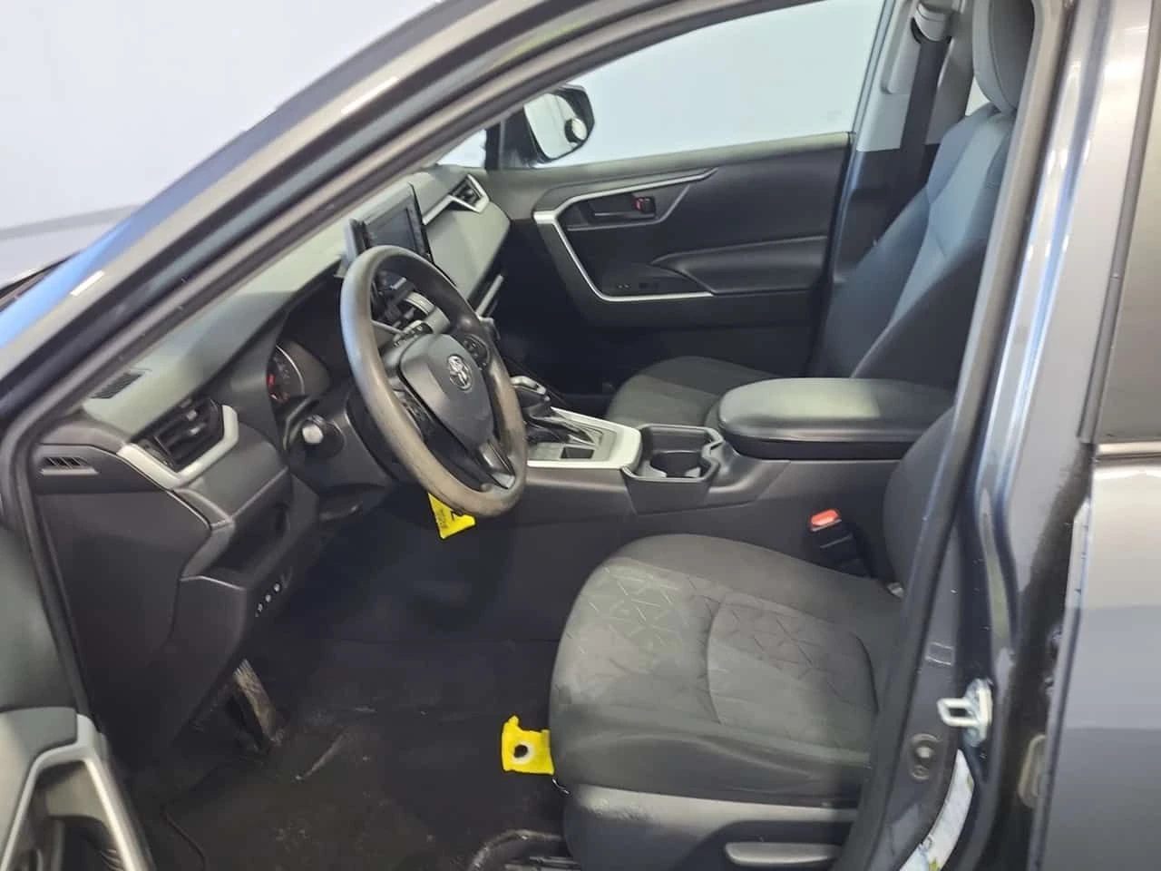 Toyota Rav4 * LE * CARFAX * , снимка 9 - Автомобили и джипове - 54123426