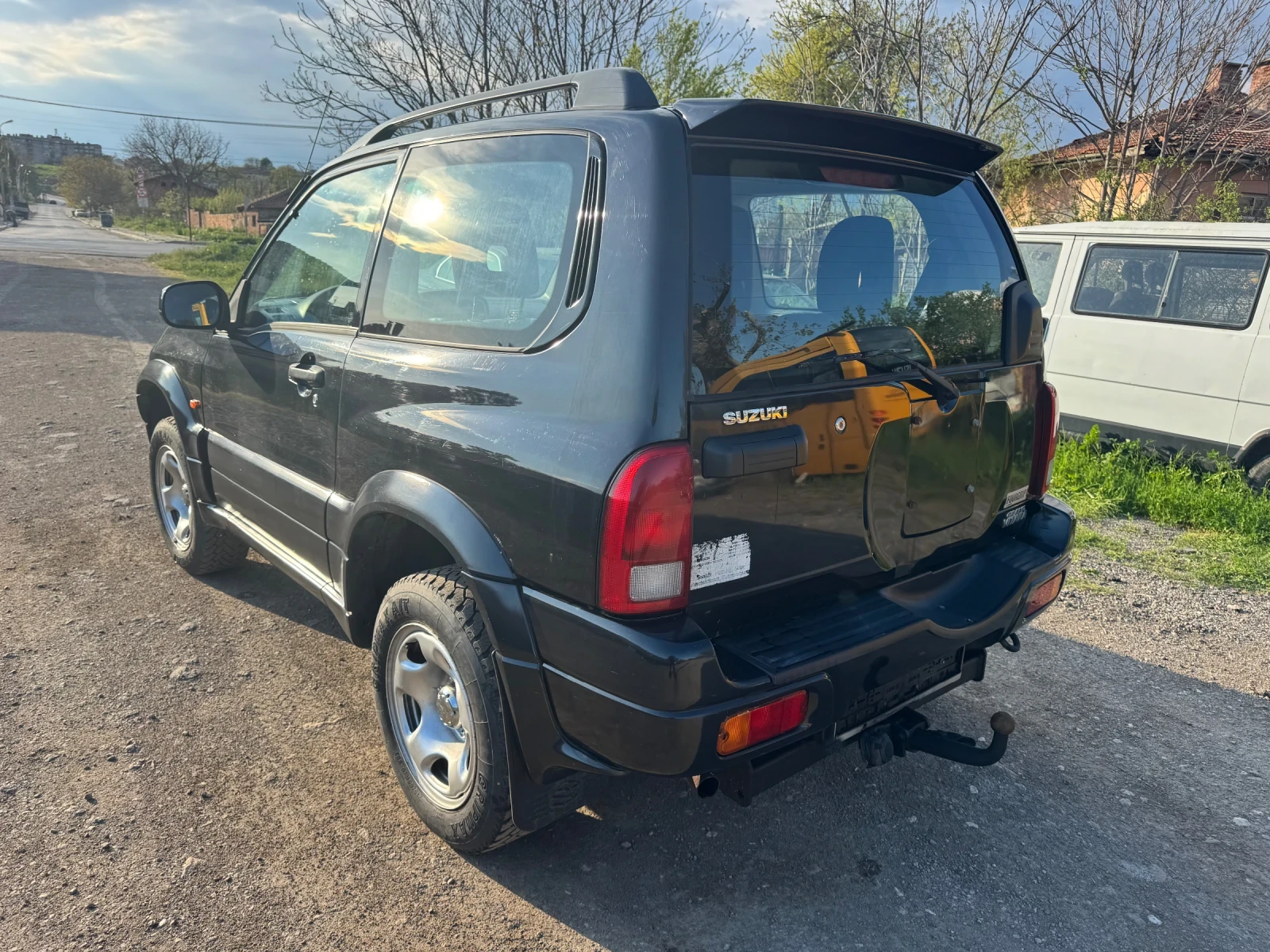 Suzuki Grand vitara | Mobile.bg � ����������� 5