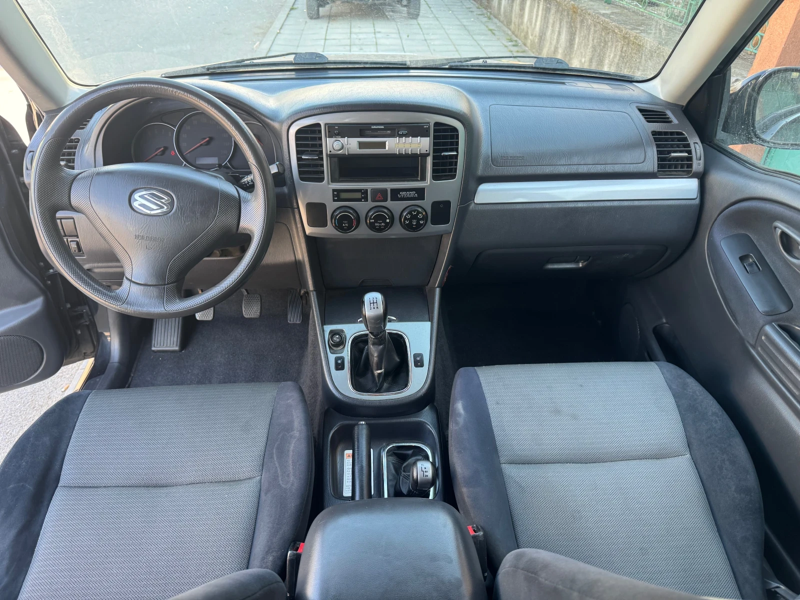 Suzuki Grand vitara | Mobile.bg � ����������� 10