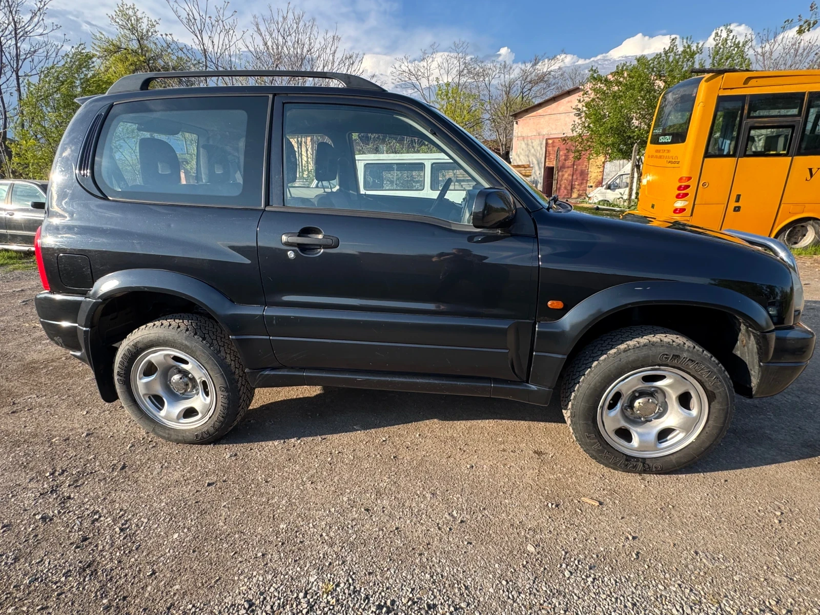 Suzuki Grand vitara | Mobile.bg � ����������� 7