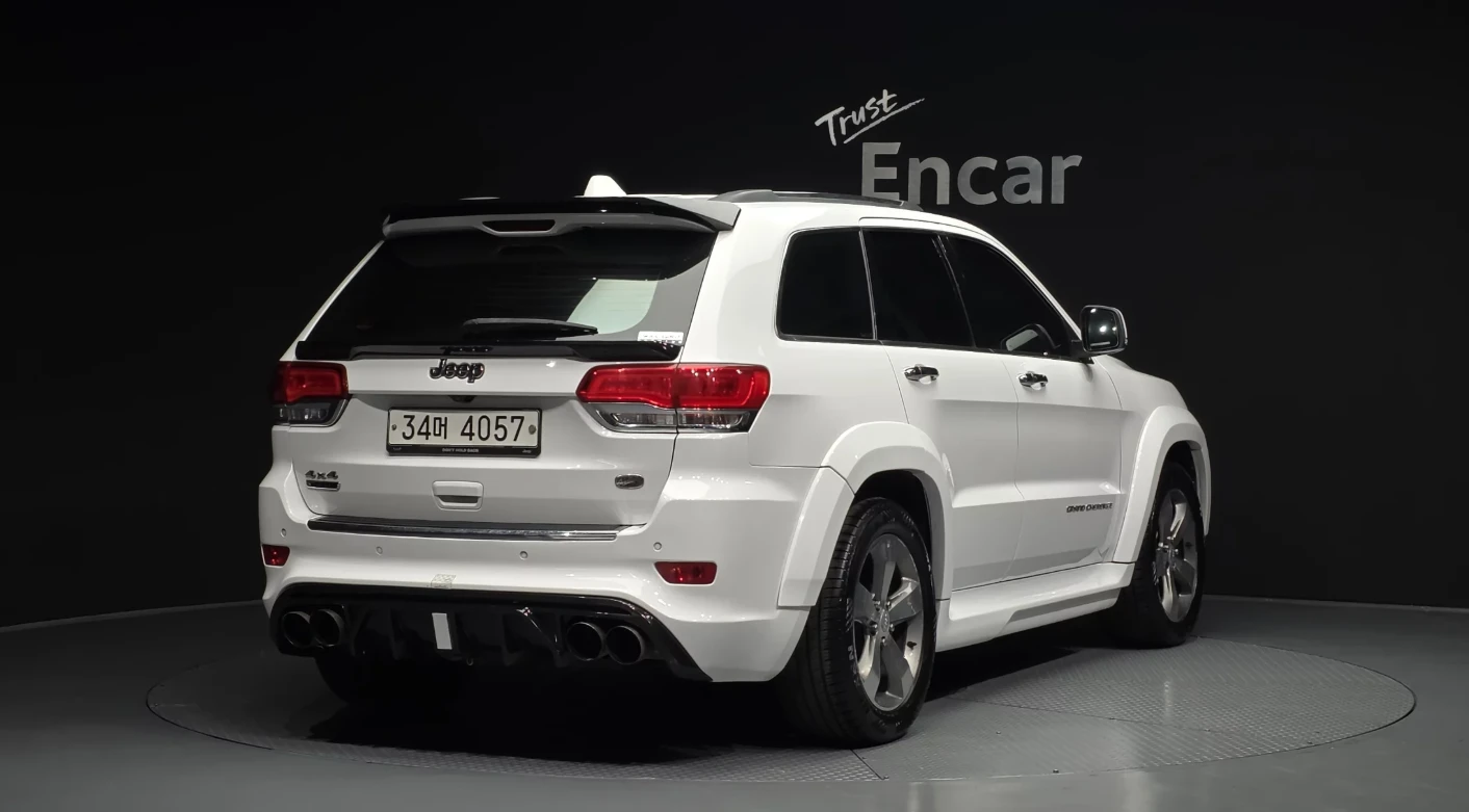 Jeep Grand cherokee WIDEBODY/TUNING/OVERLAND/DIESEL/FULL | Mobile.bg � ����������� 3