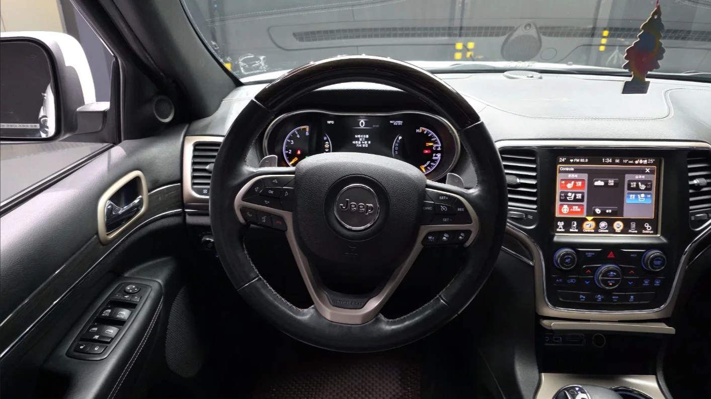 Jeep Grand cherokee WIDEBODY/TUNING/OVERLAND/DIESEL/FULL | Mobile.bg � ����������� 7
