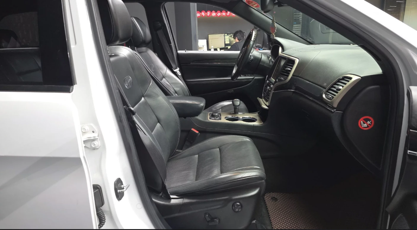 Jeep Grand cherokee WIDEBODY/TUNING/OVERLAND/DIESEL/FULL | Mobile.bg � ����������� 15