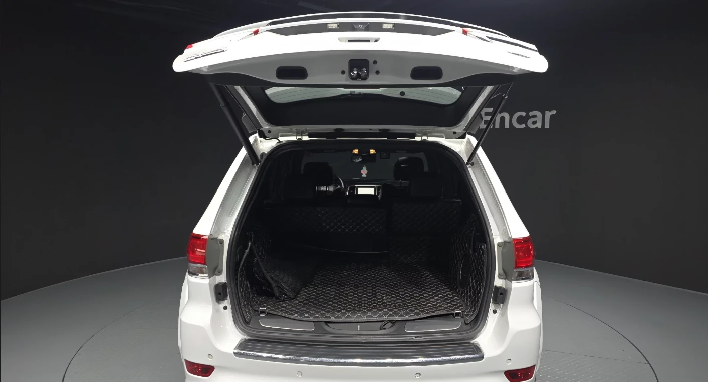 Jeep Grand cherokee WIDEBODY/TUNING/OVERLAND/DIESEL/FULL | Mobile.bg � ����������� 5