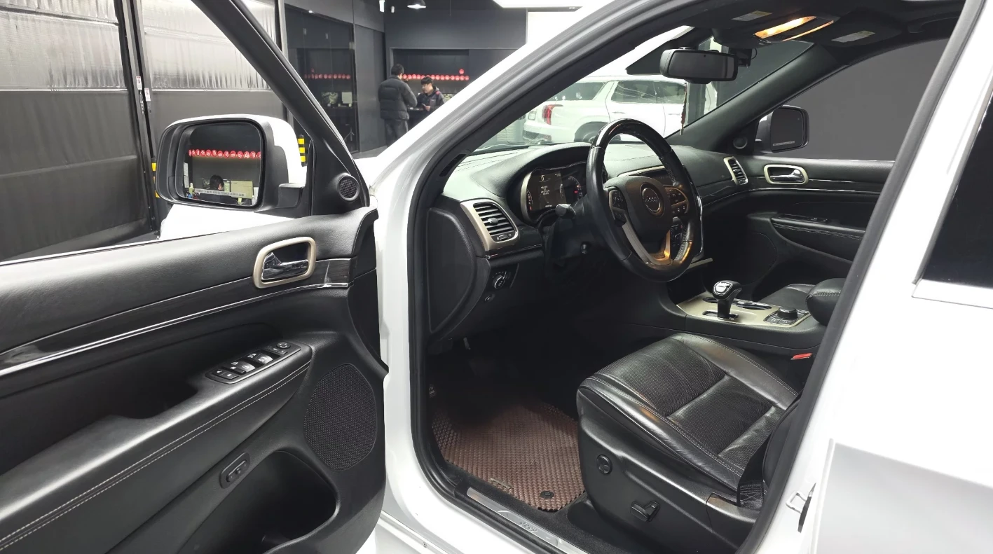 Jeep Grand cherokee WIDEBODY/TUNING/OVERLAND/DIESEL/FULL | Mobile.bg � ����������� 6