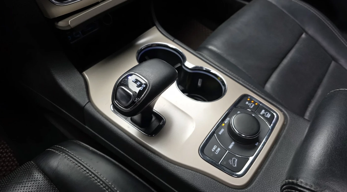 Jeep Grand cherokee WIDEBODY/TUNING/OVERLAND/DIESEL/FULL | Mobile.bg � ����������� 10