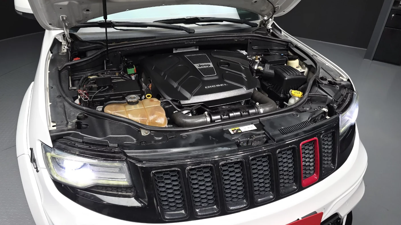 Jeep Grand cherokee WIDEBODY/TUNING/OVERLAND/DIESEL/FULL | Mobile.bg � ����������� 17