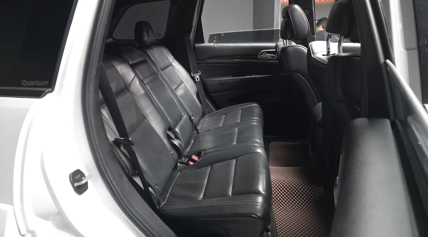 Jeep Grand cherokee WIDEBODY/TUNING/OVERLAND/DIESEL/FULL | Mobile.bg � ����������� 14