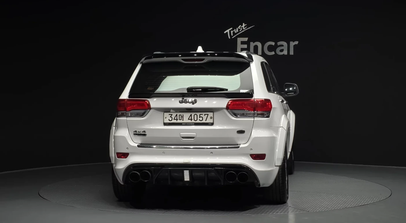 Jeep Grand cherokee WIDEBODY/TUNING/OVERLAND/DIESEL/FULL | Mobile.bg � ����������� 4