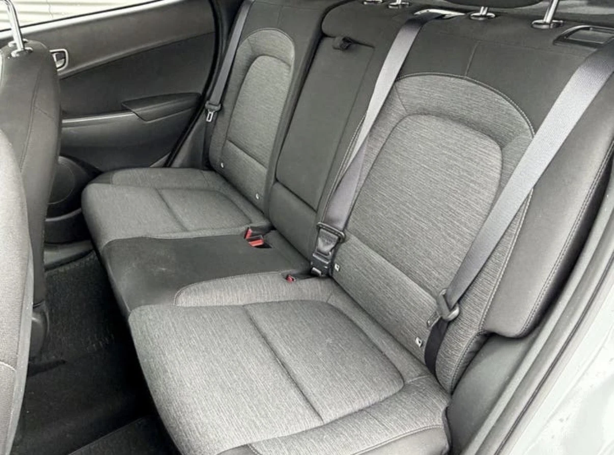 Hyundai Kona 64kWh, снимка 5 - Автомобили и джипове - 54683303