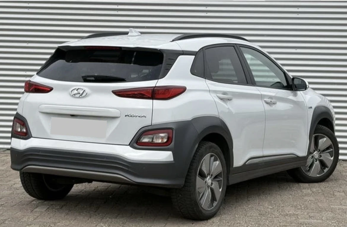 Hyundai Kona 64kWh, снимка 2 - Автомобили и джипове - 54683303