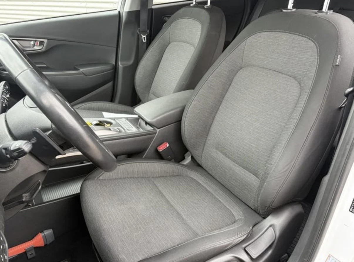 Hyundai Kona 64kWh, снимка 4 - Автомобили и джипове - 54683303