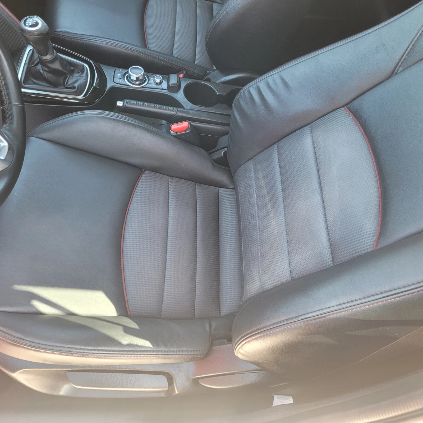 Mazda CX-3 Skyaktiv 1.5, снимка 8 - Автомобили и джипове - 54710246