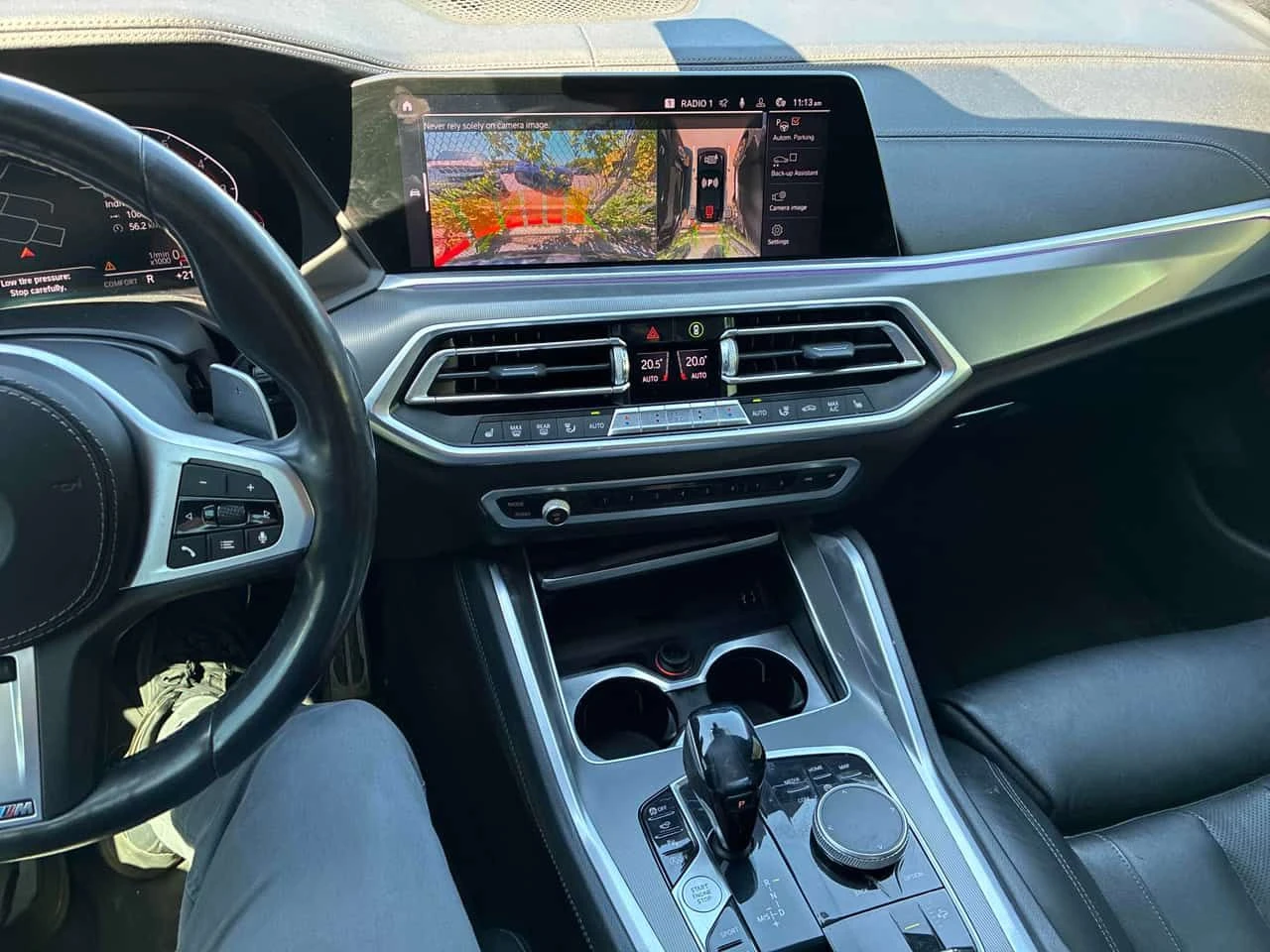 BMW X6 * xDrive40i * CARFAX * ЦЕНА ДО БГ, снимка 9 - Автомобили и джипове - 54768228