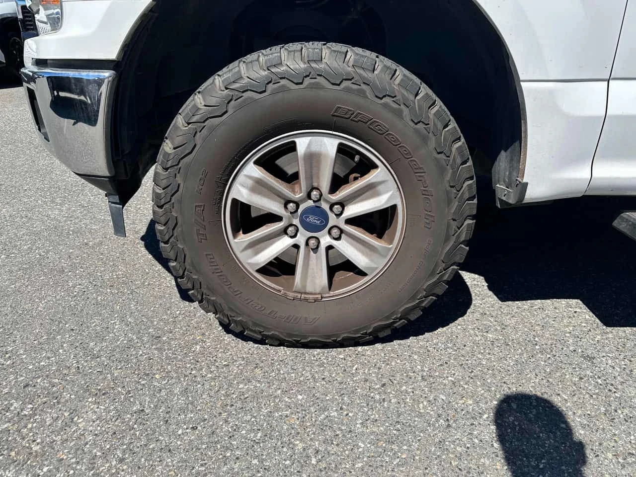 Ford F150 * 4WD SuperCrew Box * АВТОКРЕДИТ* , снимка 7 - Автомобили и джипове - 54952785