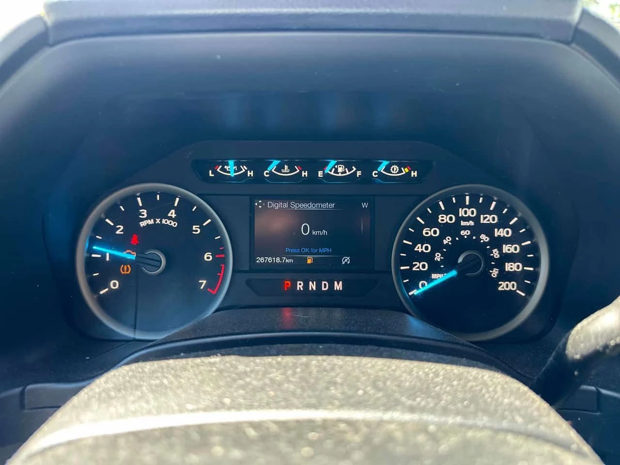 Ford F150 * 4WD SuperCrew Box * АВТОКРЕДИТ* , снимка 8 - Автомобили и джипове - 54952785